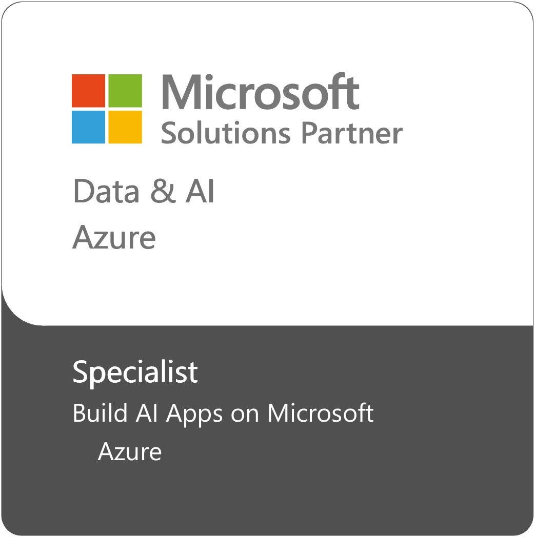 MSP Data & AI