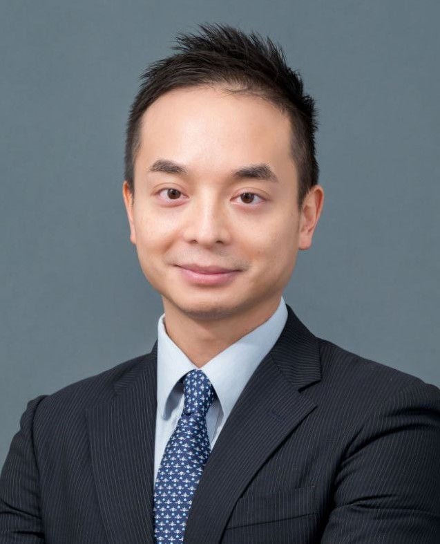 Francis Ng