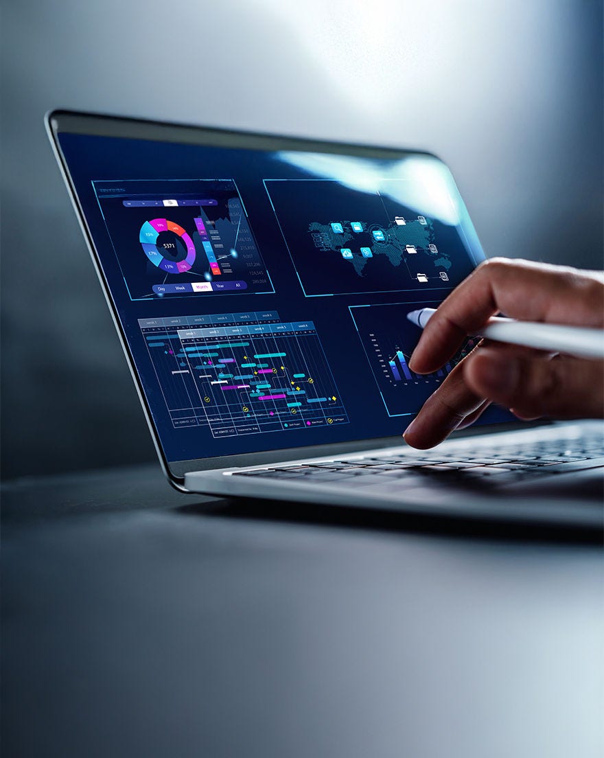 Digital Strategy
