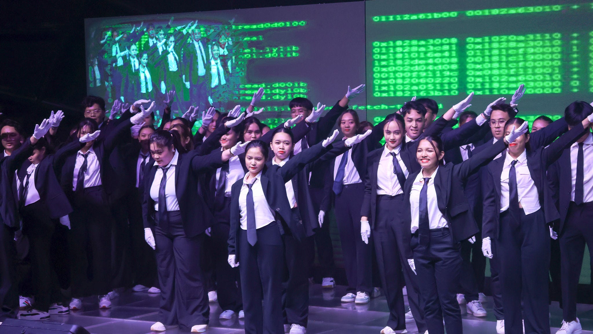 life at kpmg