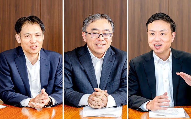 Japanese alt text: Case Study：NOK_写真5
