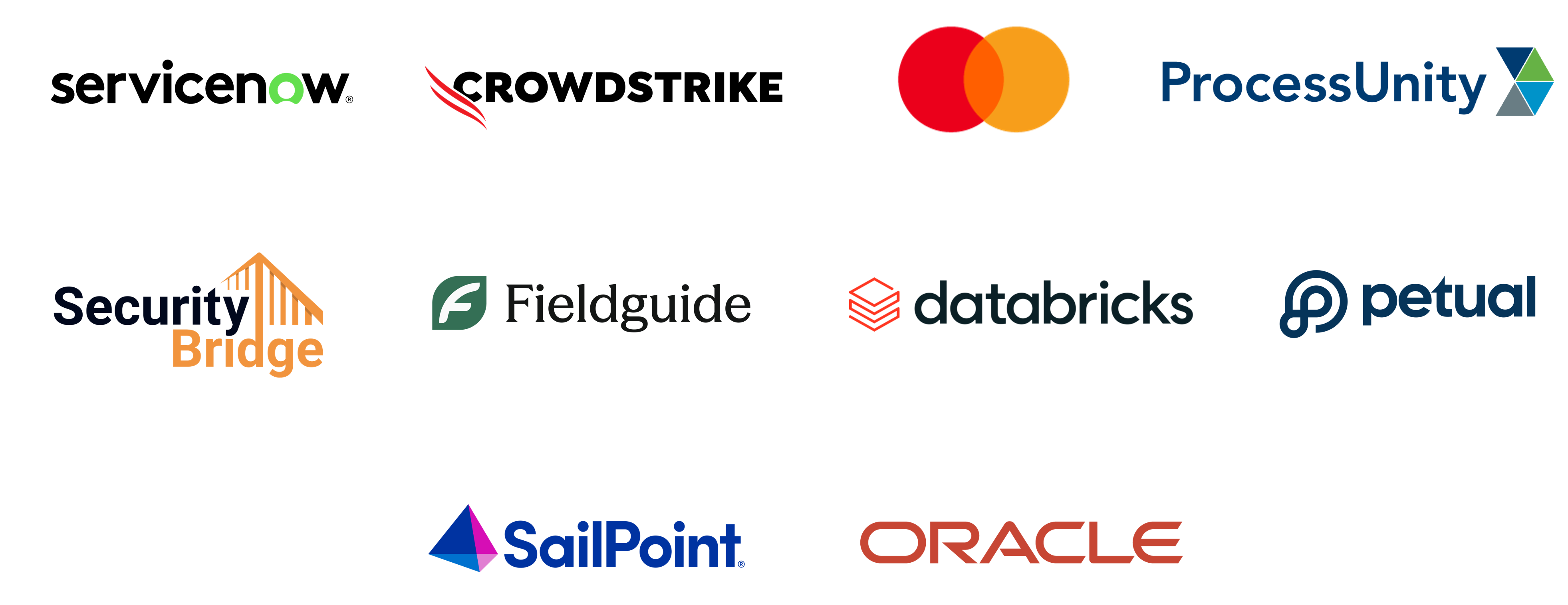 Cyber Alliance Logos