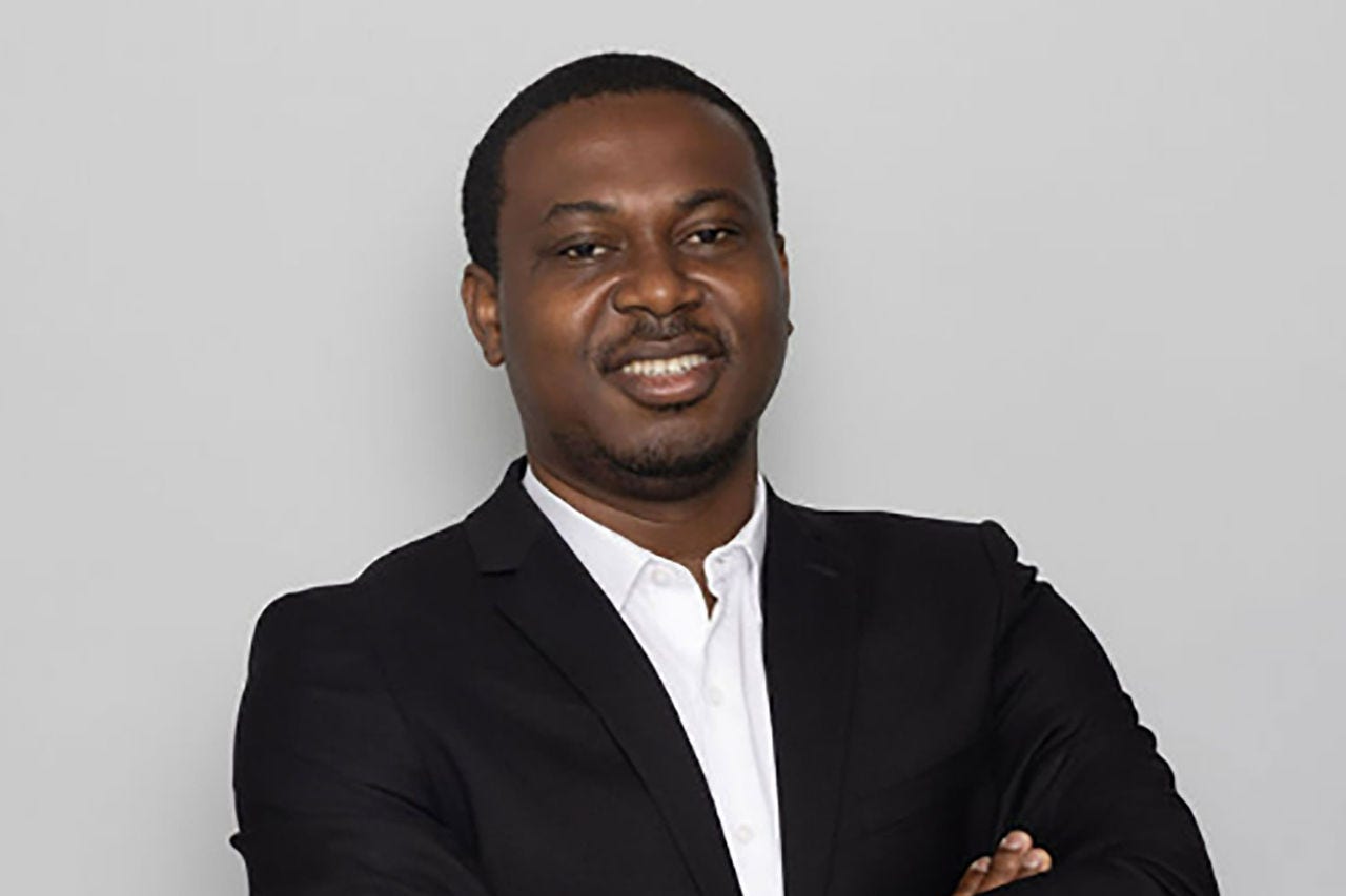 Chinedu