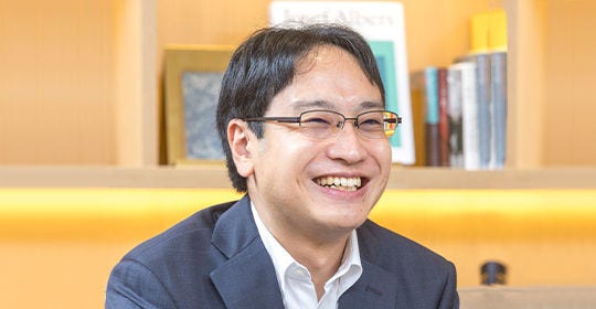 Japanese alt text: KPMG　岡