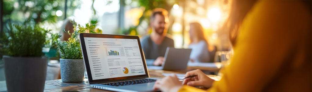 for Finance strategy and transformation