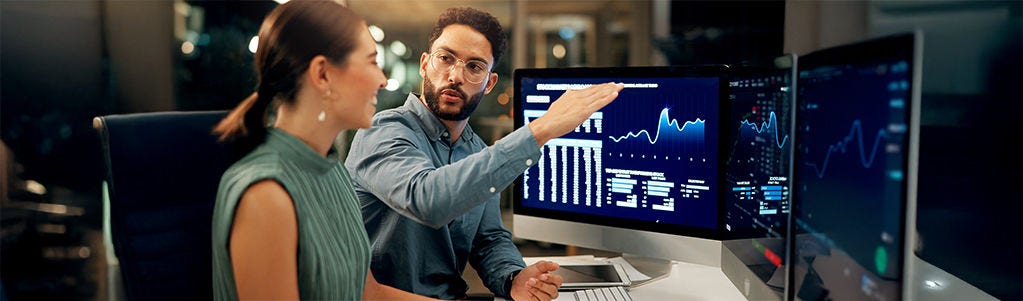 Digital finance