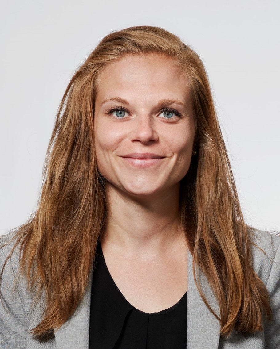 Anouk Bachmann