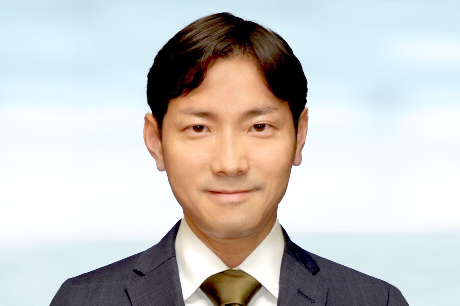 天野 義仁