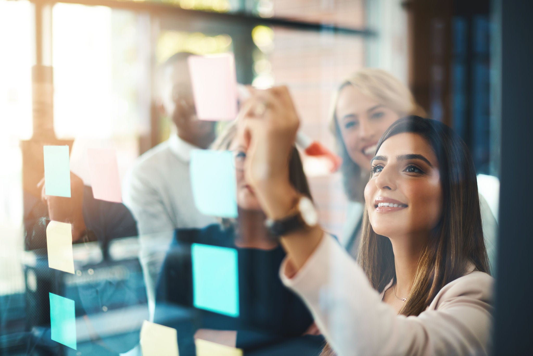 Explore how leading insurers are using strategic partnerships to drive innovation, manage complexity, and enhance operational efficiency.