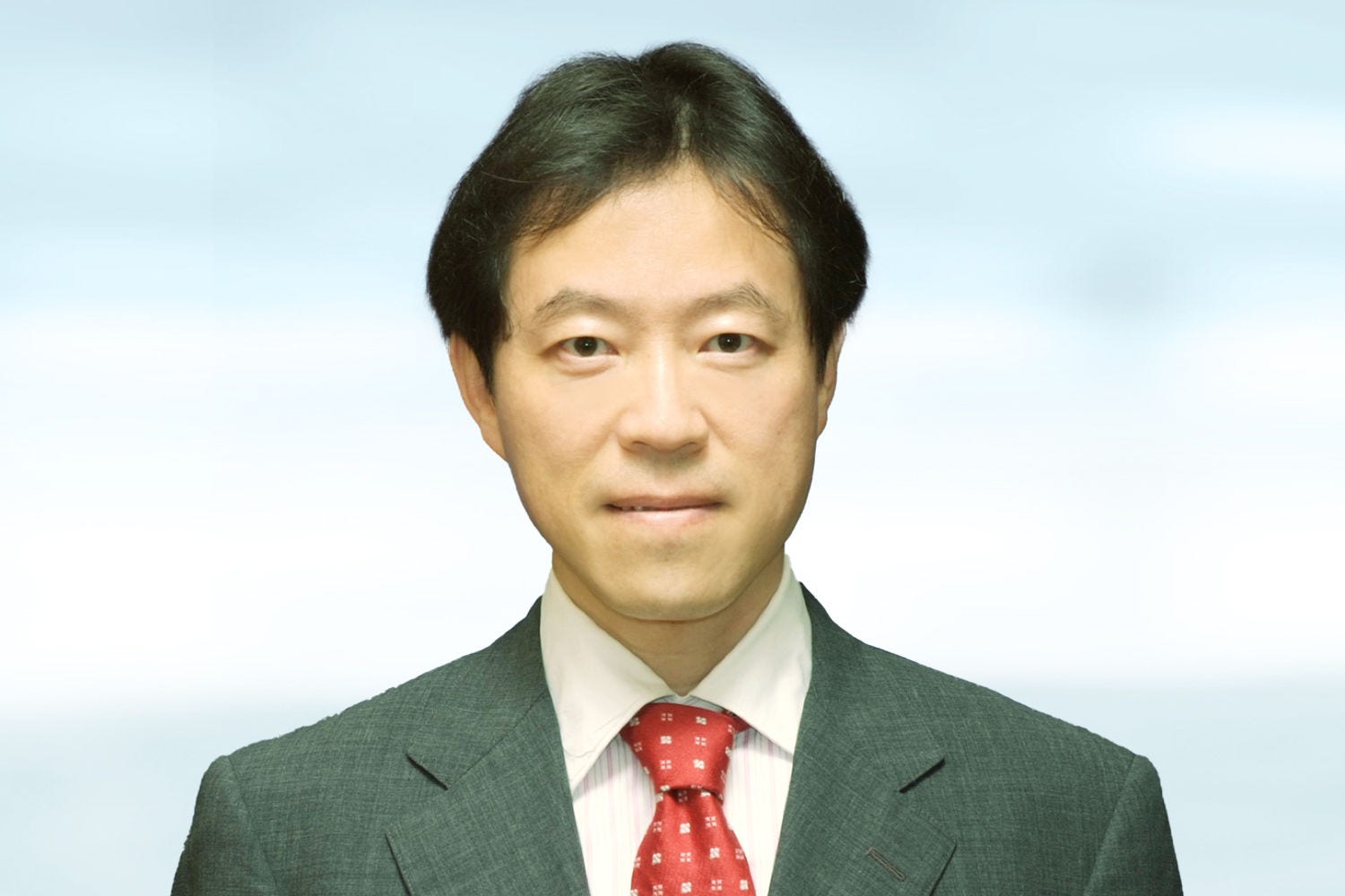 笠間智樹
