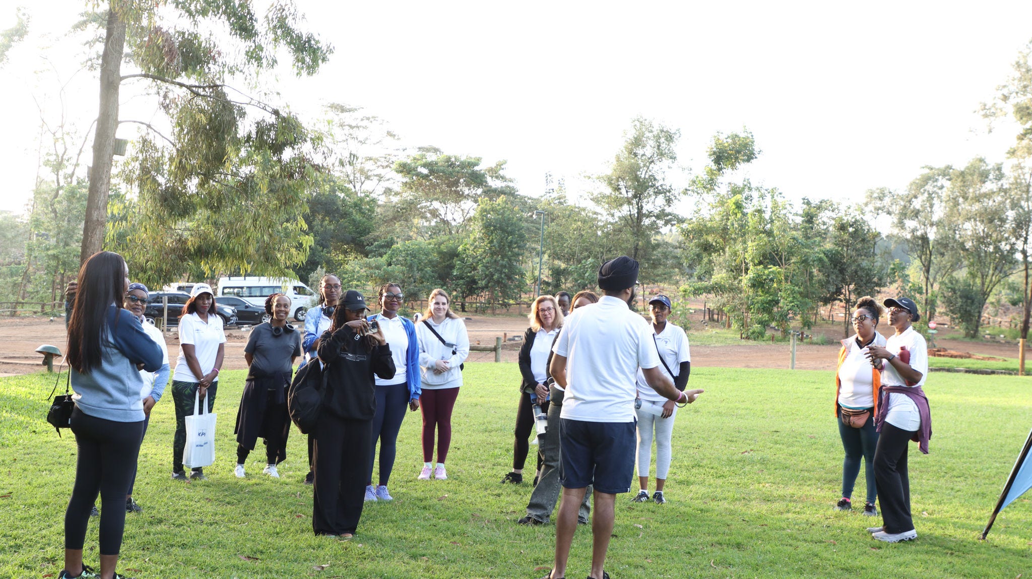 Karura Walk 2