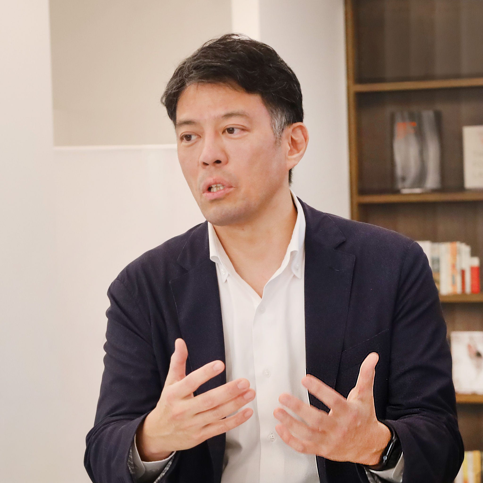 松尾 英胤