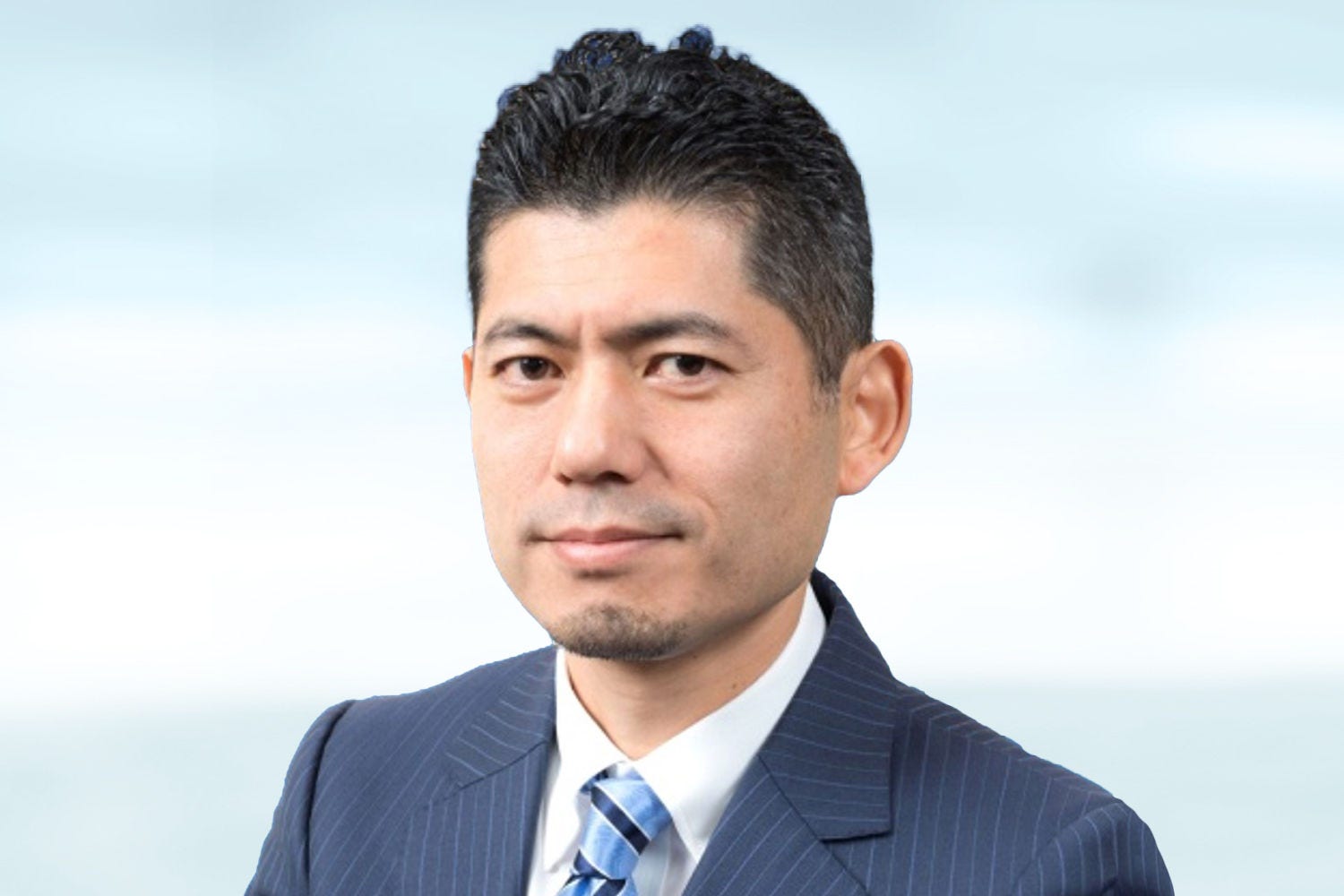 友野 浩司