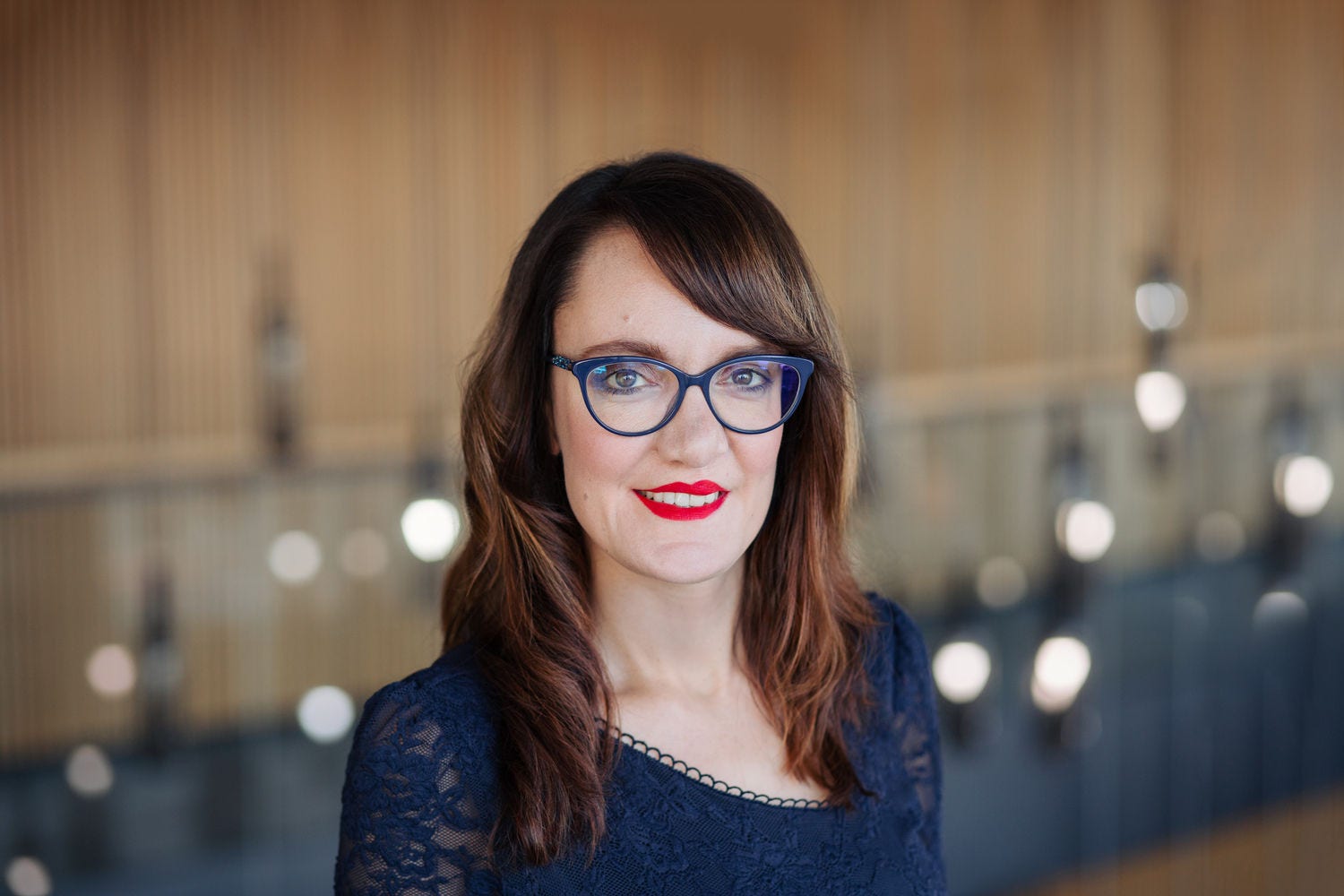Jana Fuksová profilová fotka