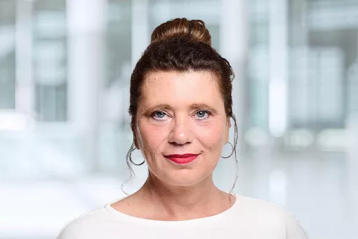 Frauke Foddanu