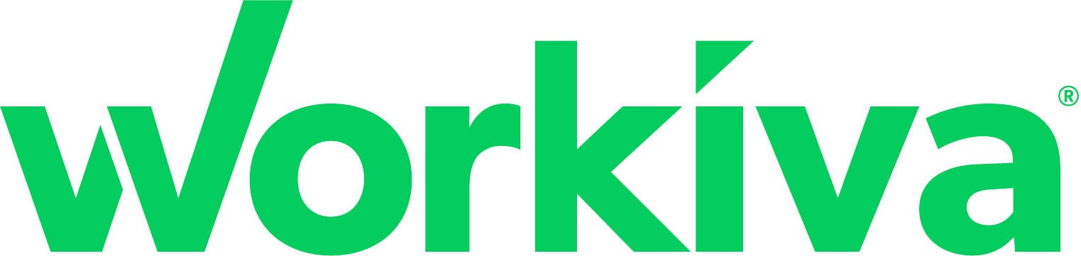 Logotipo de Workiva