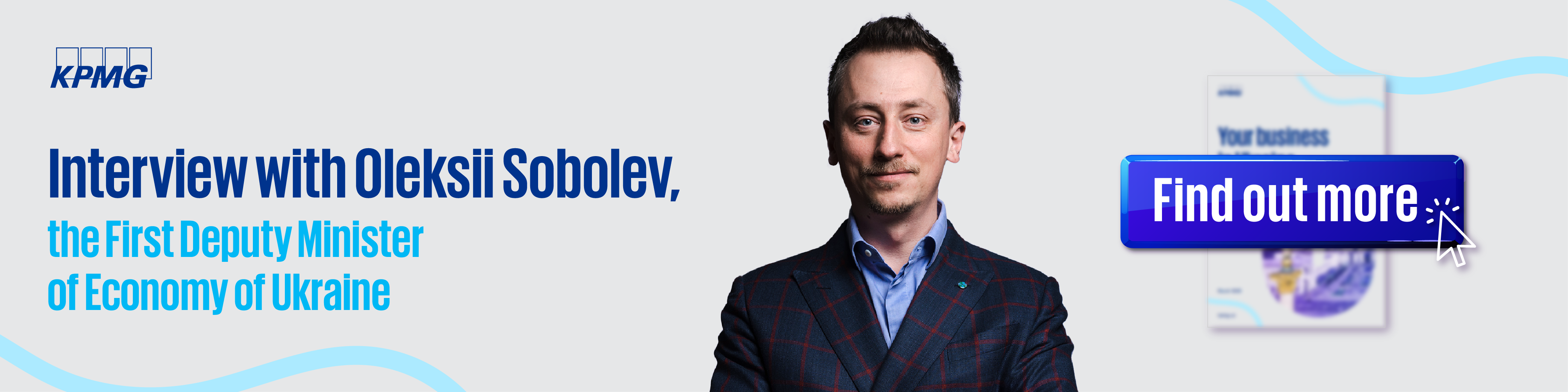 Sobolev Interview
