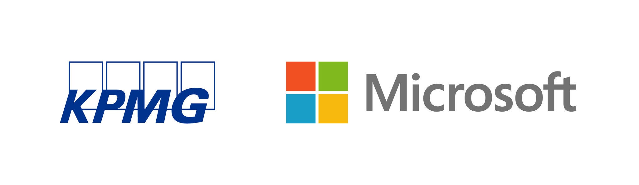 KPMG & Microsoft