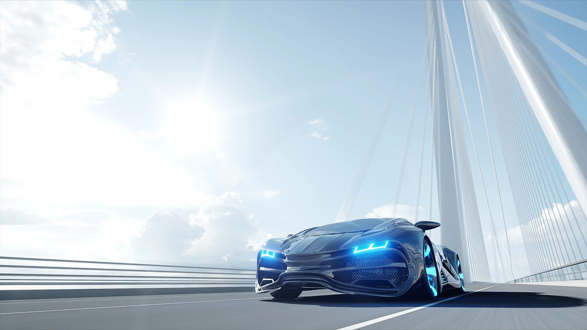 Global Automotive Executive Survey 2021