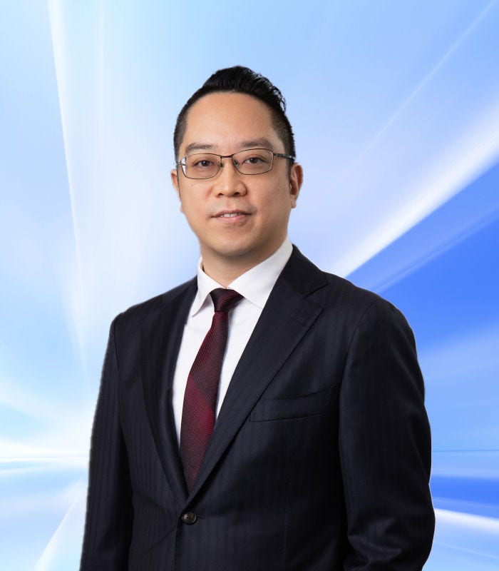 Angus Choi