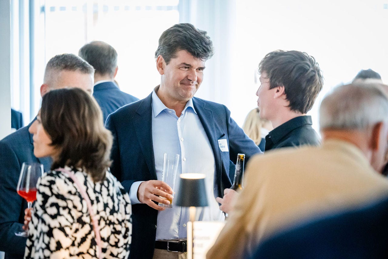 Alumni Treffen Linz 2024