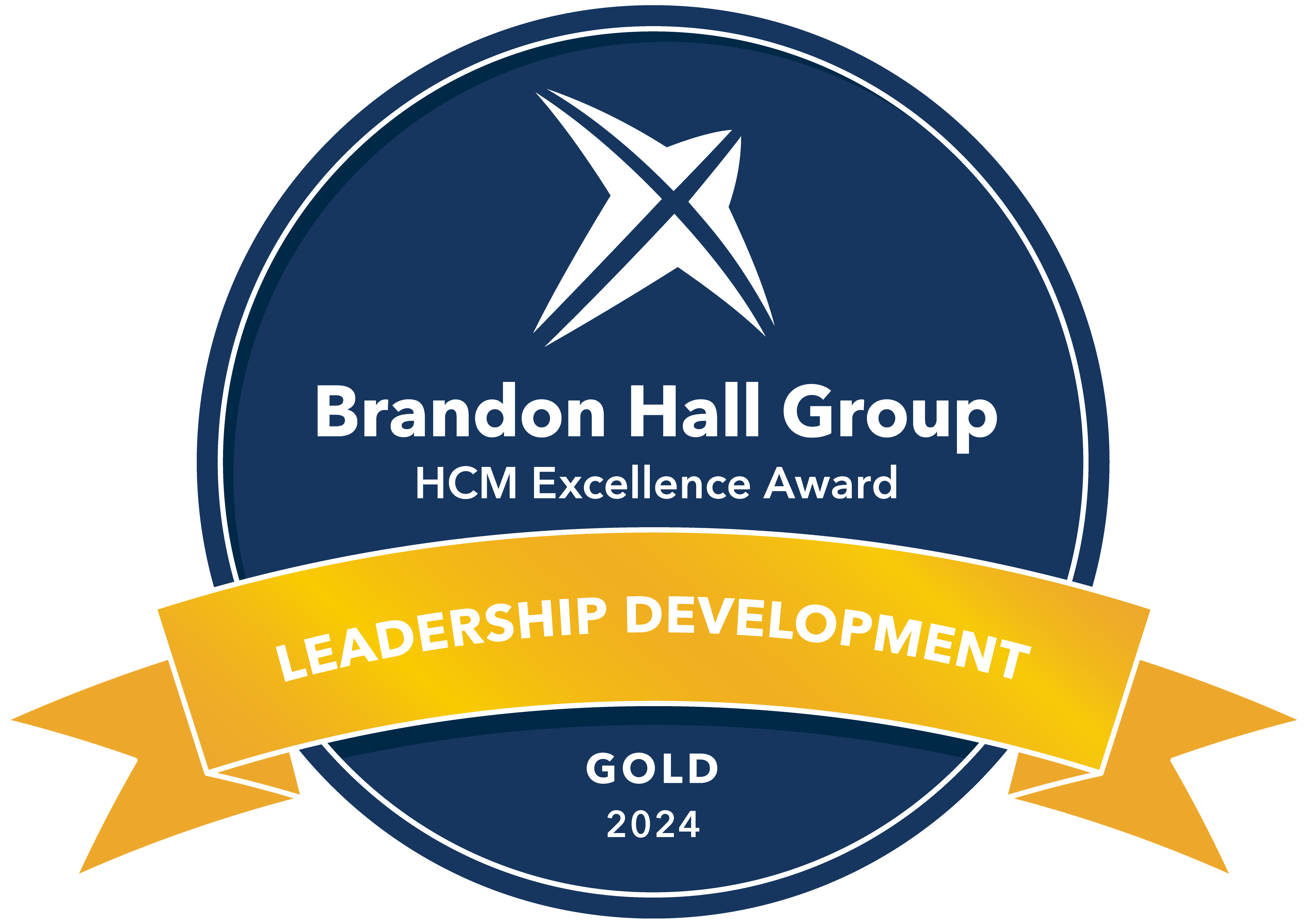 leadership gold