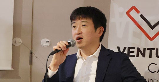 KPMG　渡邊