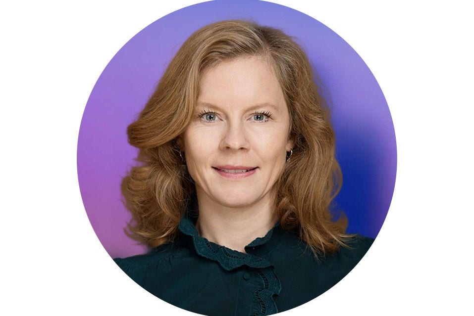 Saskia Bruysten
