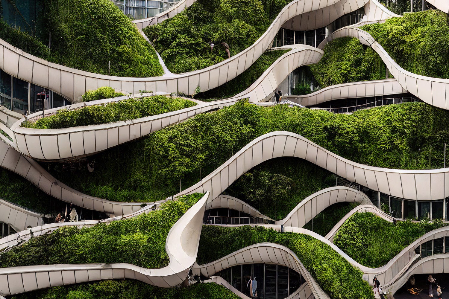 Vertical Forest