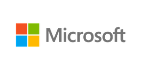 Logo Microsoft