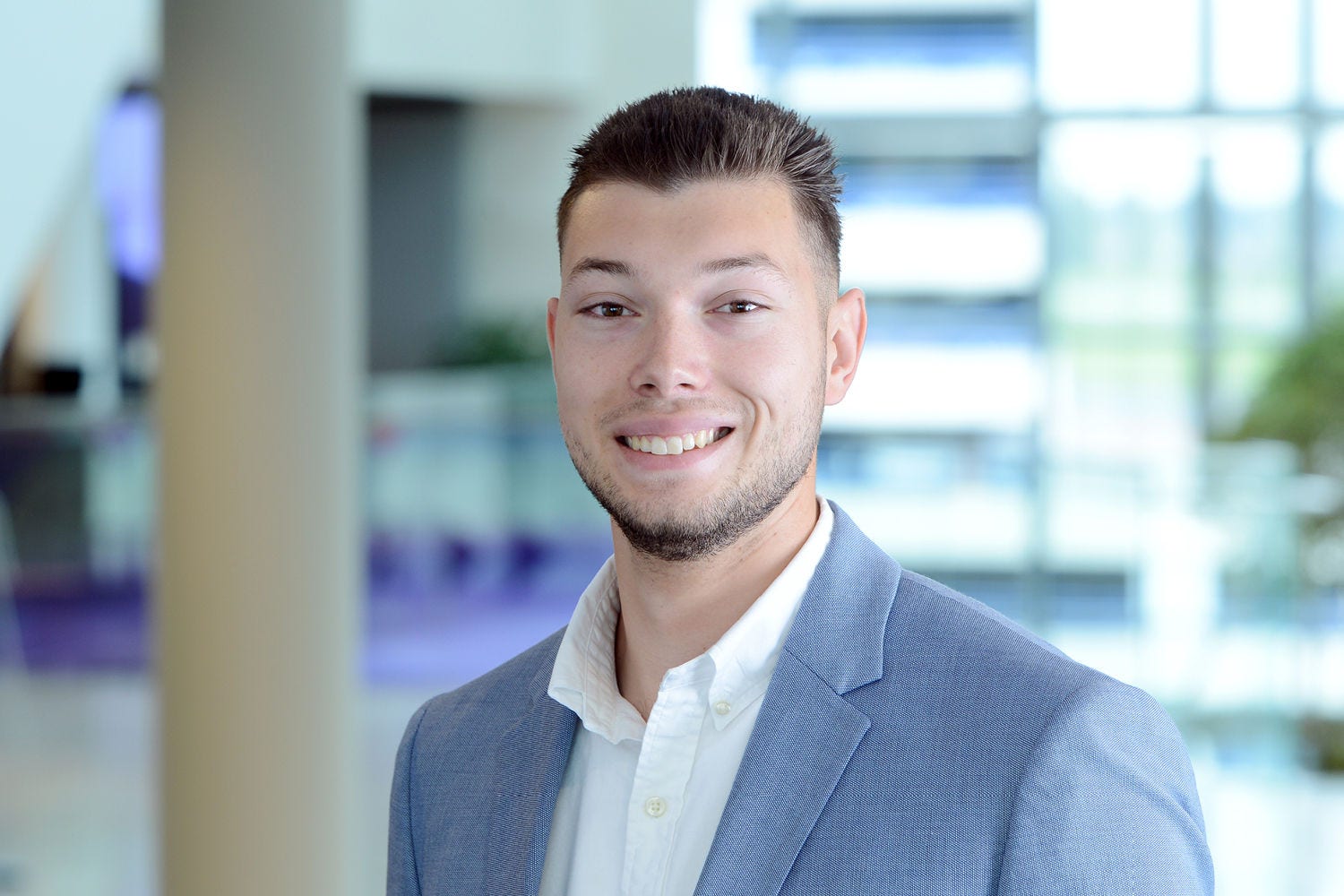 Kristijan Jovic, Advisor