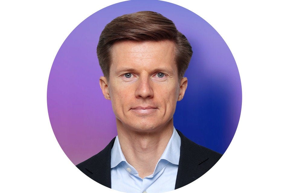 Dr. Benedikt Herles