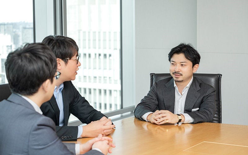 Japanese alt text: イランの地政学リスクとリスクマネジメントのあり方と実務対応_写真2