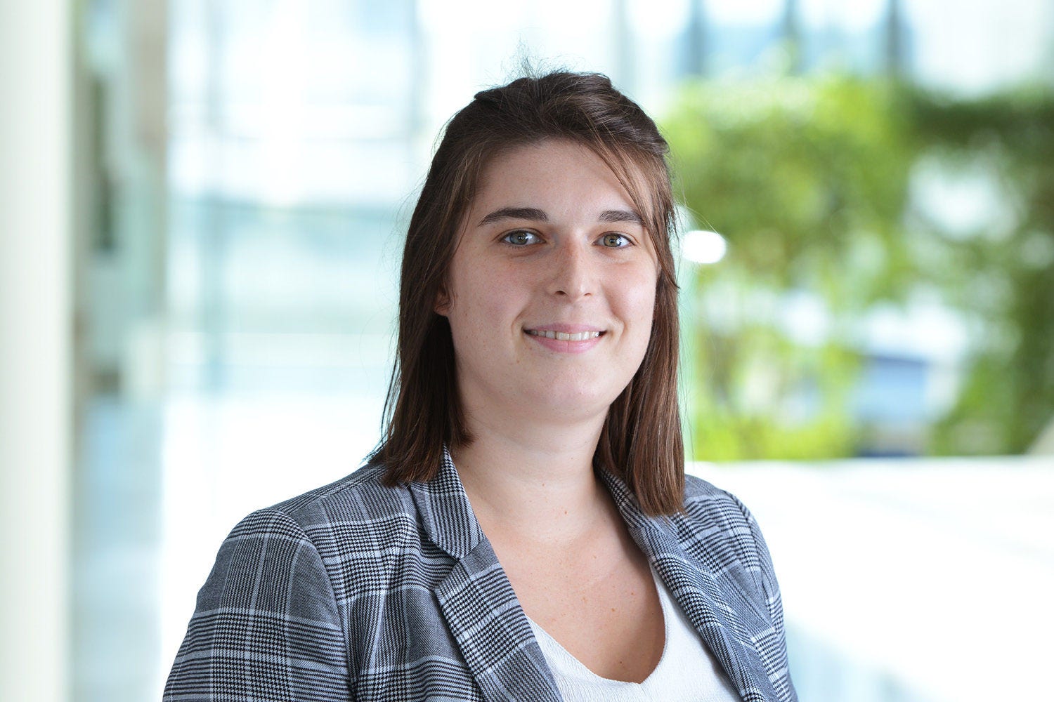 Dorthe Neefs, Sr. Manager Advisor