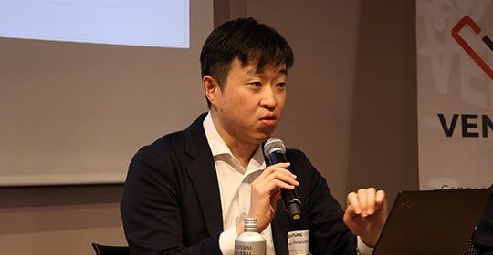 KPMG　渡邊