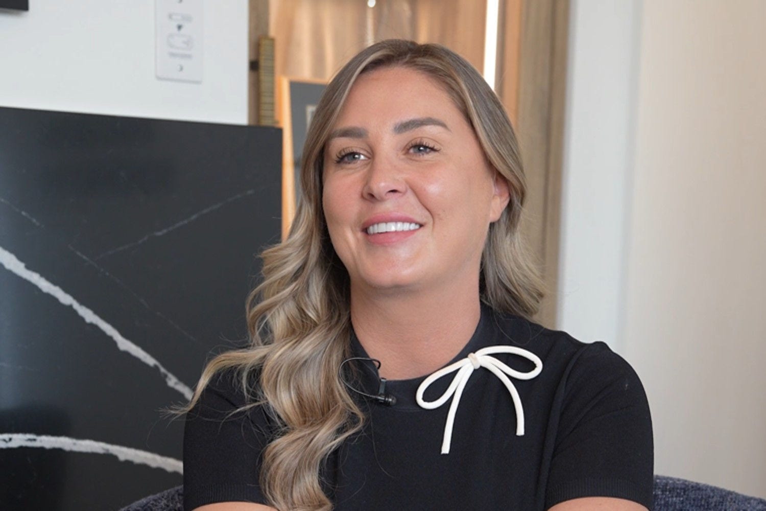 Jennifer Denouden, Chairwoman & CEO, Avana