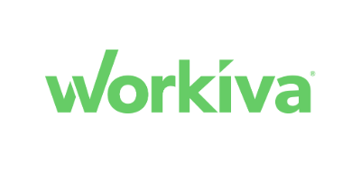 Workiva logo