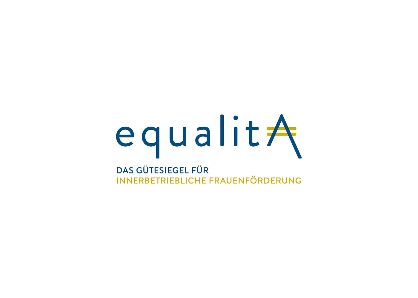 Logo equalitA 