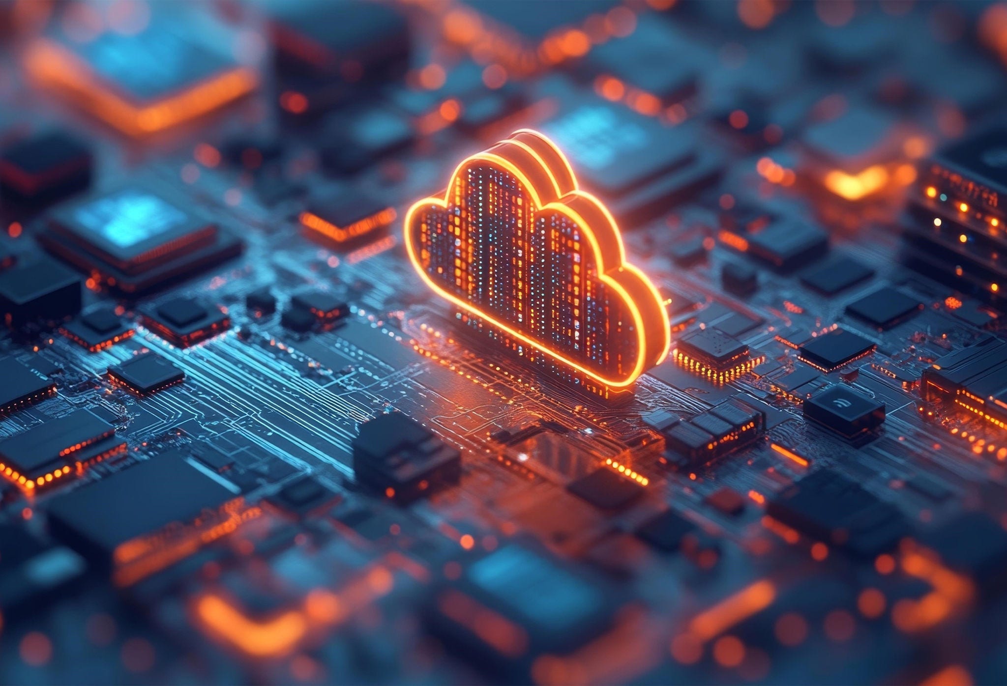 Cloud Assurance
