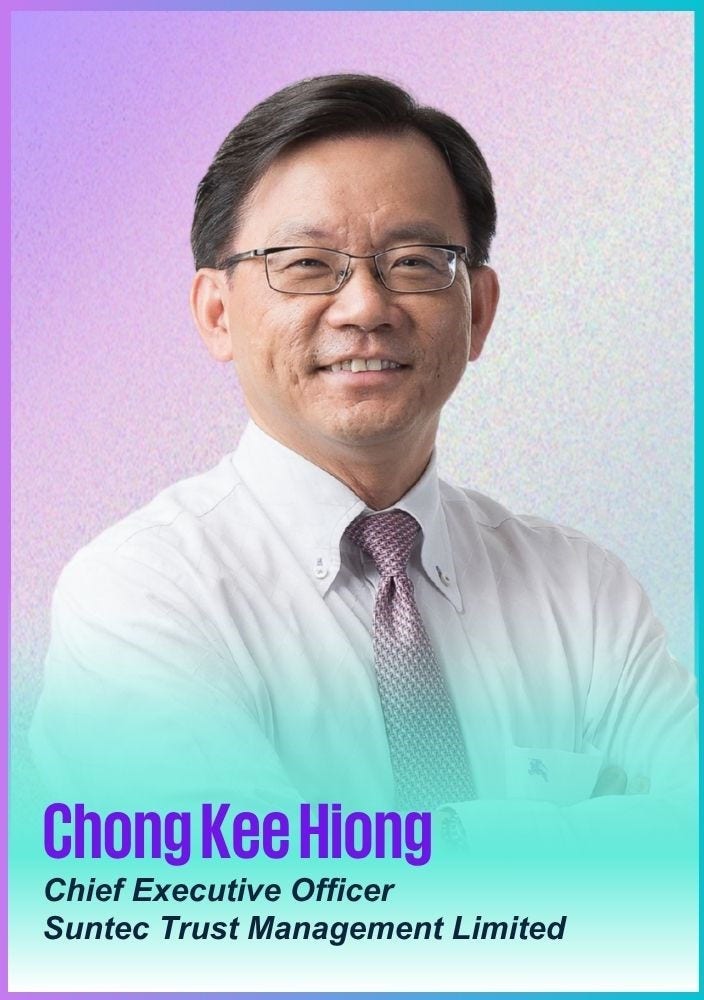 Chong Kee Hiong