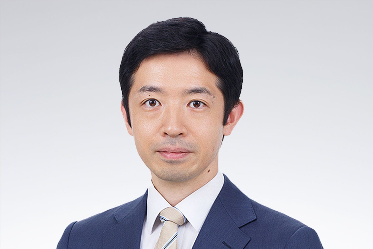 細渕 信治