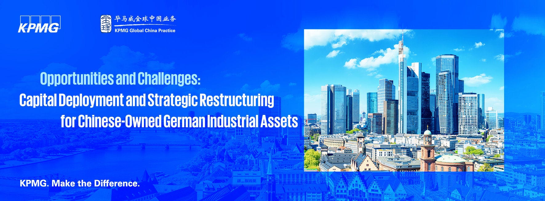 Opportunities and Challenges: Capital Deployment and Strategic Restructuring for Chinese-Owned German Industrial Assets