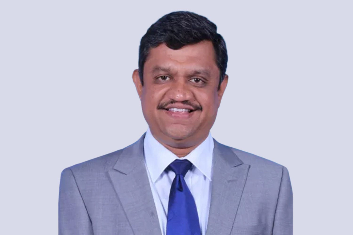 Narayanan Ramaswamy