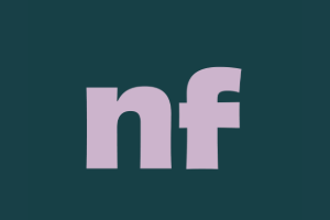 Now foster logo
