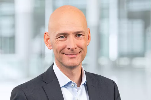 Dr. Markus Kreher