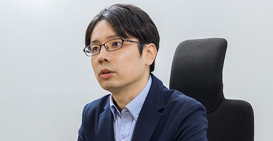 KPMG　新堀