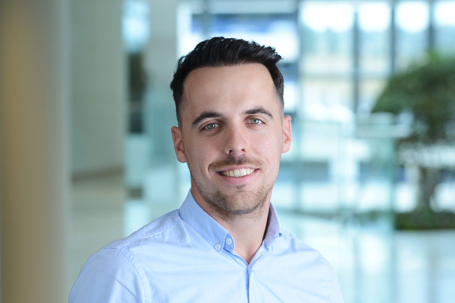 Michiel Thijs, Sr. Manager Advisor