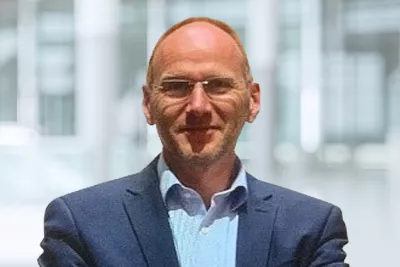 Jörg Welp