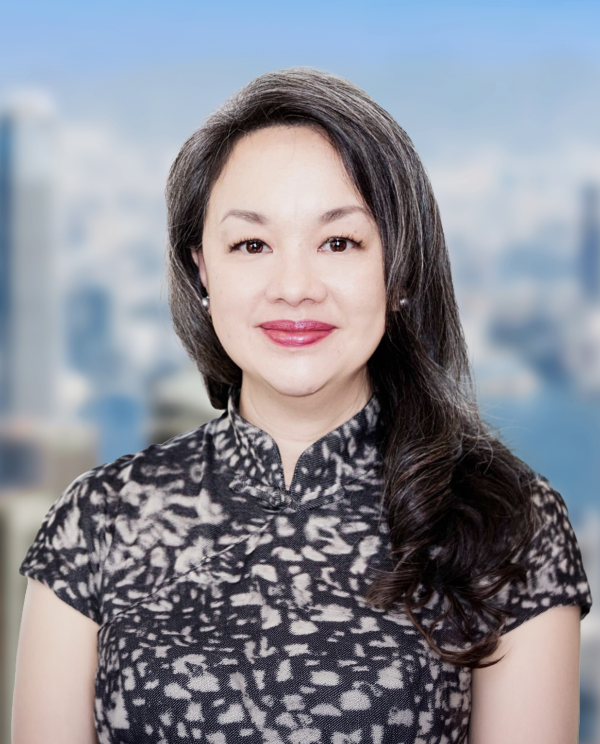 Alexandra Yeong