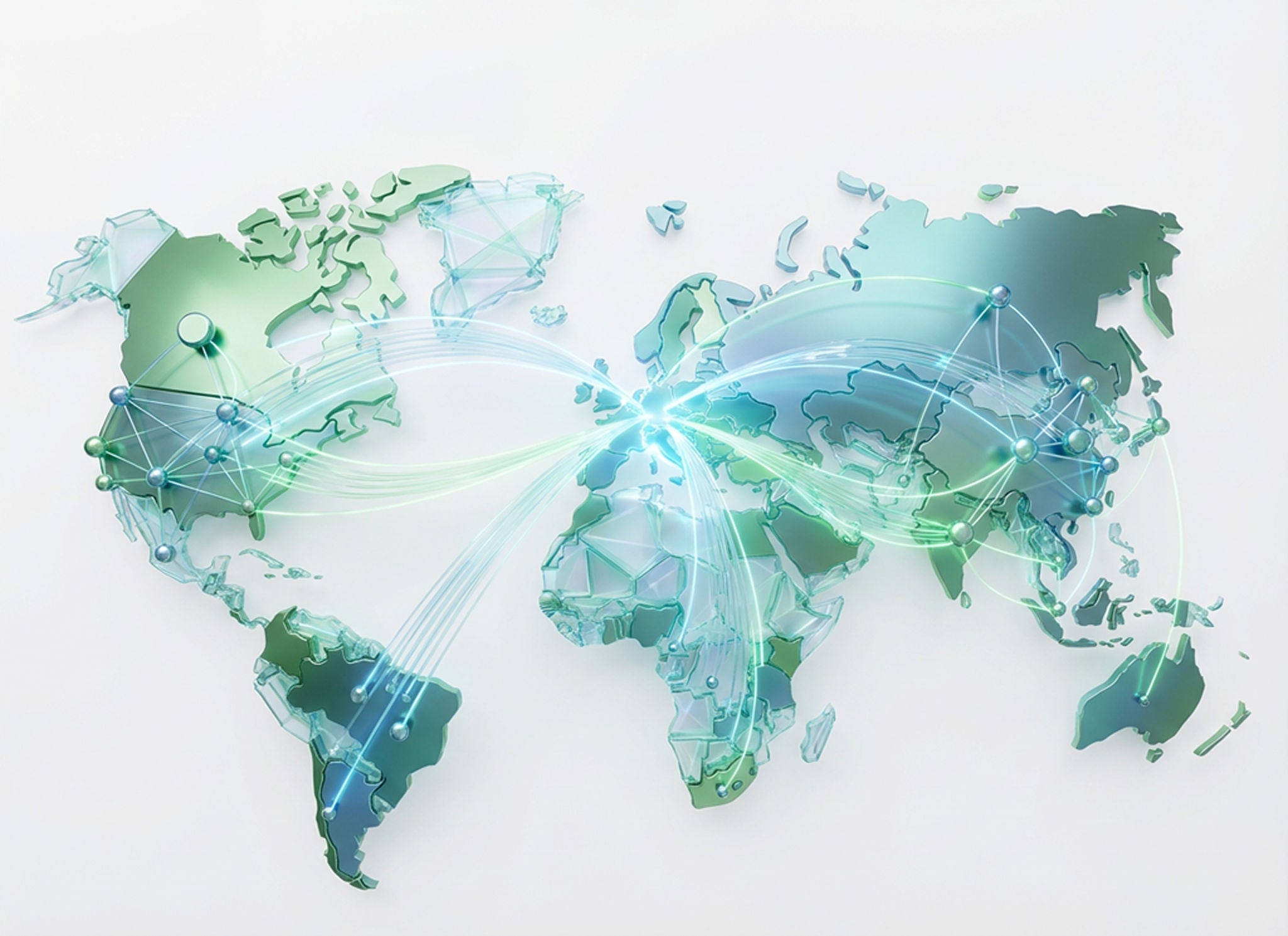 Federated Future
